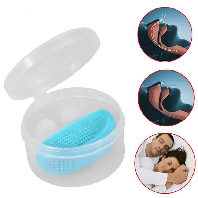 Anti Snoring Nose Vent