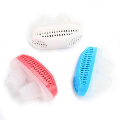 Anti Snoring Nose Vent