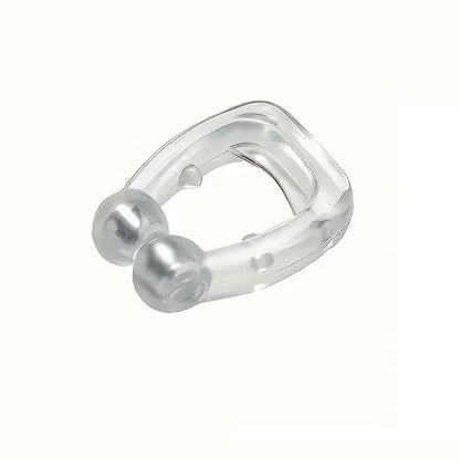 Magnetic Anti-Snoring Device