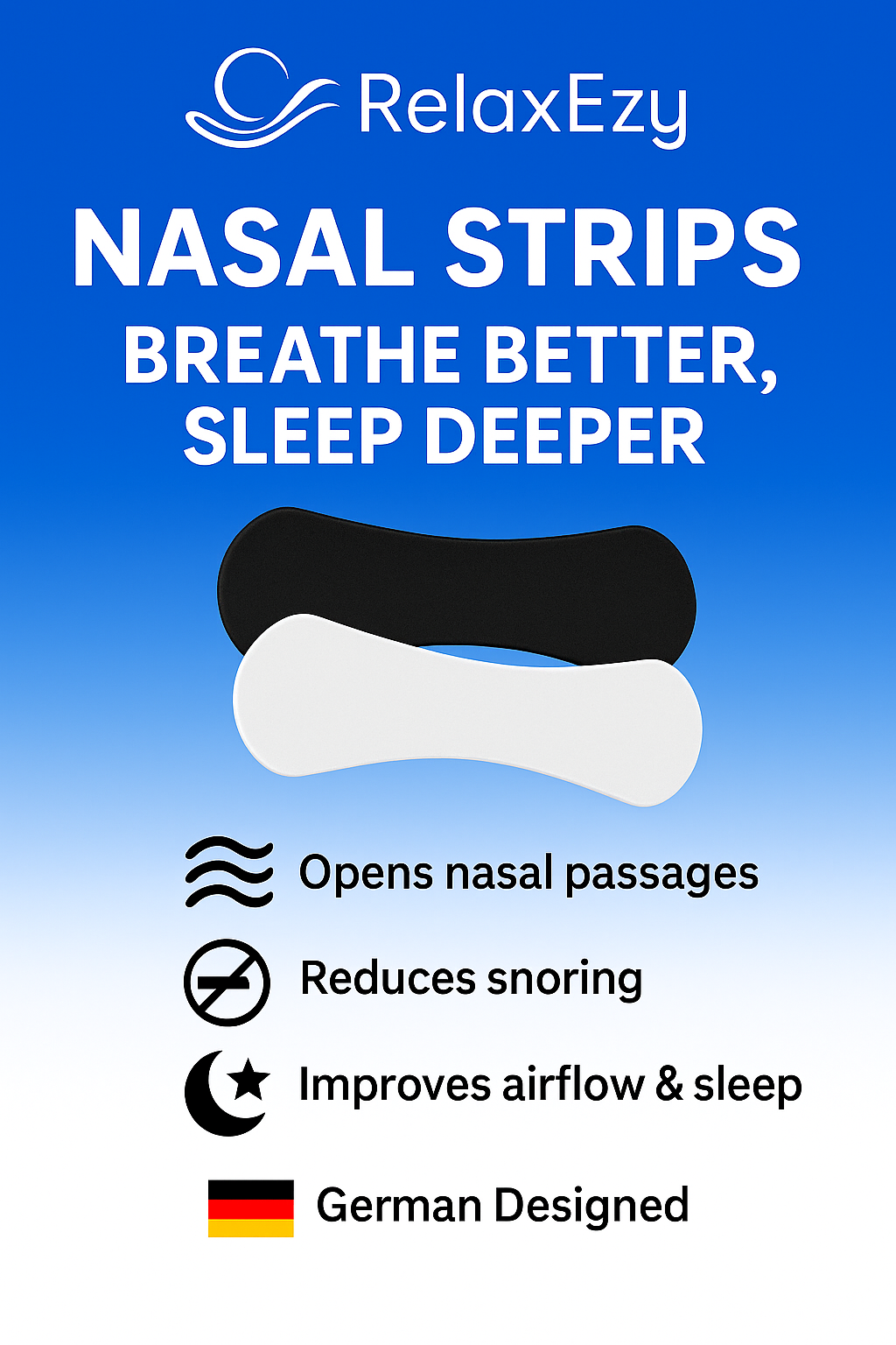 Nasal Strips