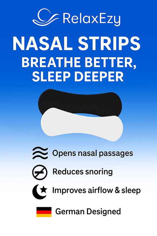 Nasal Strips