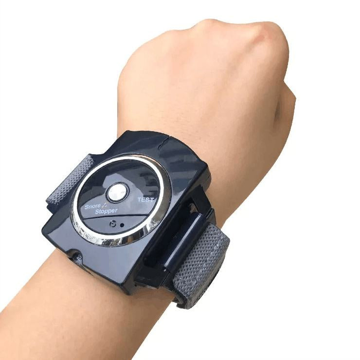 Anti-Snoring Bracelet