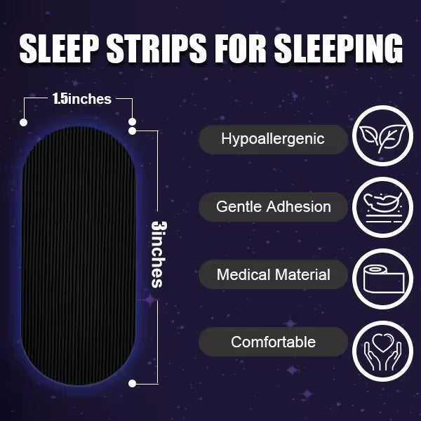 Nasal Strips