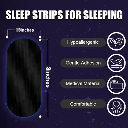 Nasal Strips