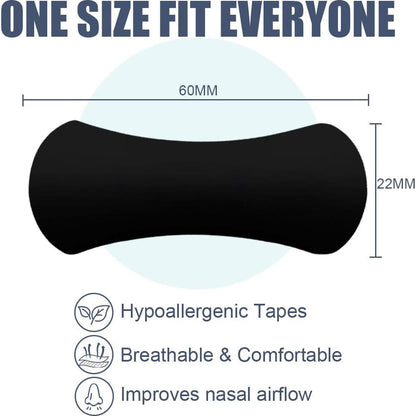 Nasal Strips