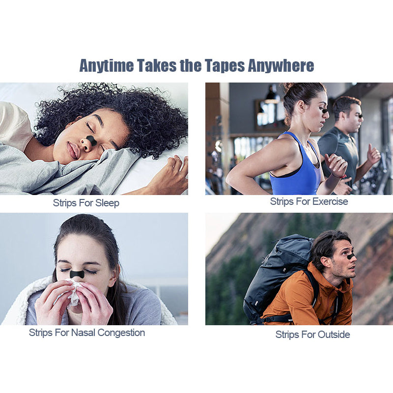 Nasal Strips