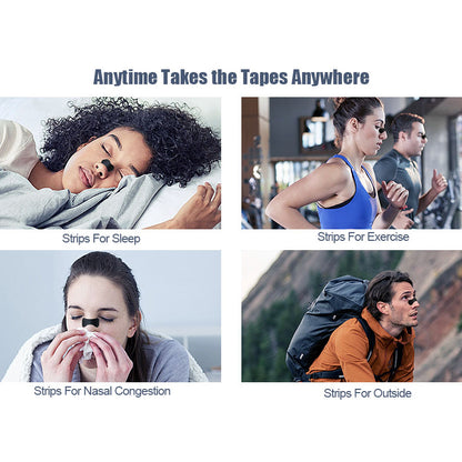 Nasal Strips