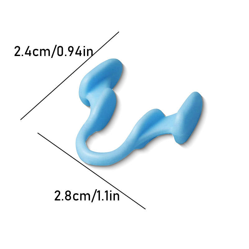 Silicone Snoring Prevention Tool
