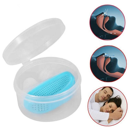 Anti Snoring Nose Vent